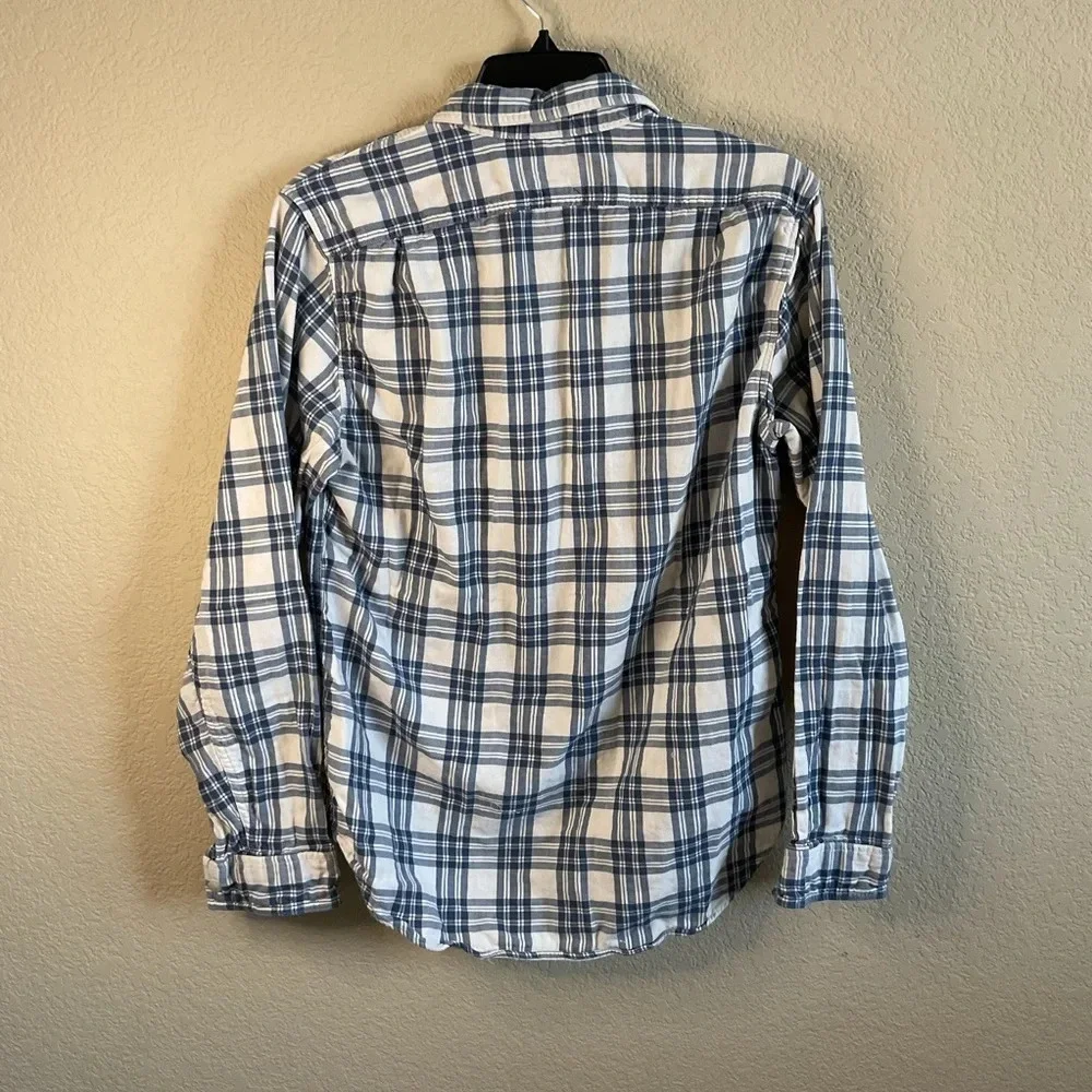 J. Crew crew mens